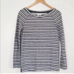 Loft Lou and Grey pullover sweater